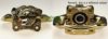BUDWEG CALIPER 34693 Brake Caliper